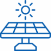 sonnenkollektor